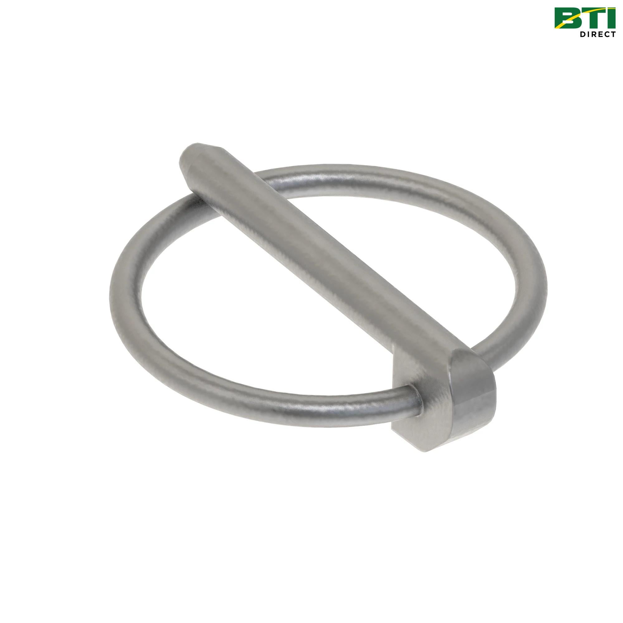 AA21292: Quick-Lock Pin, 1/4"