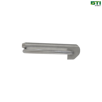 AA21292: Quick-Lock Pin, 1/4"