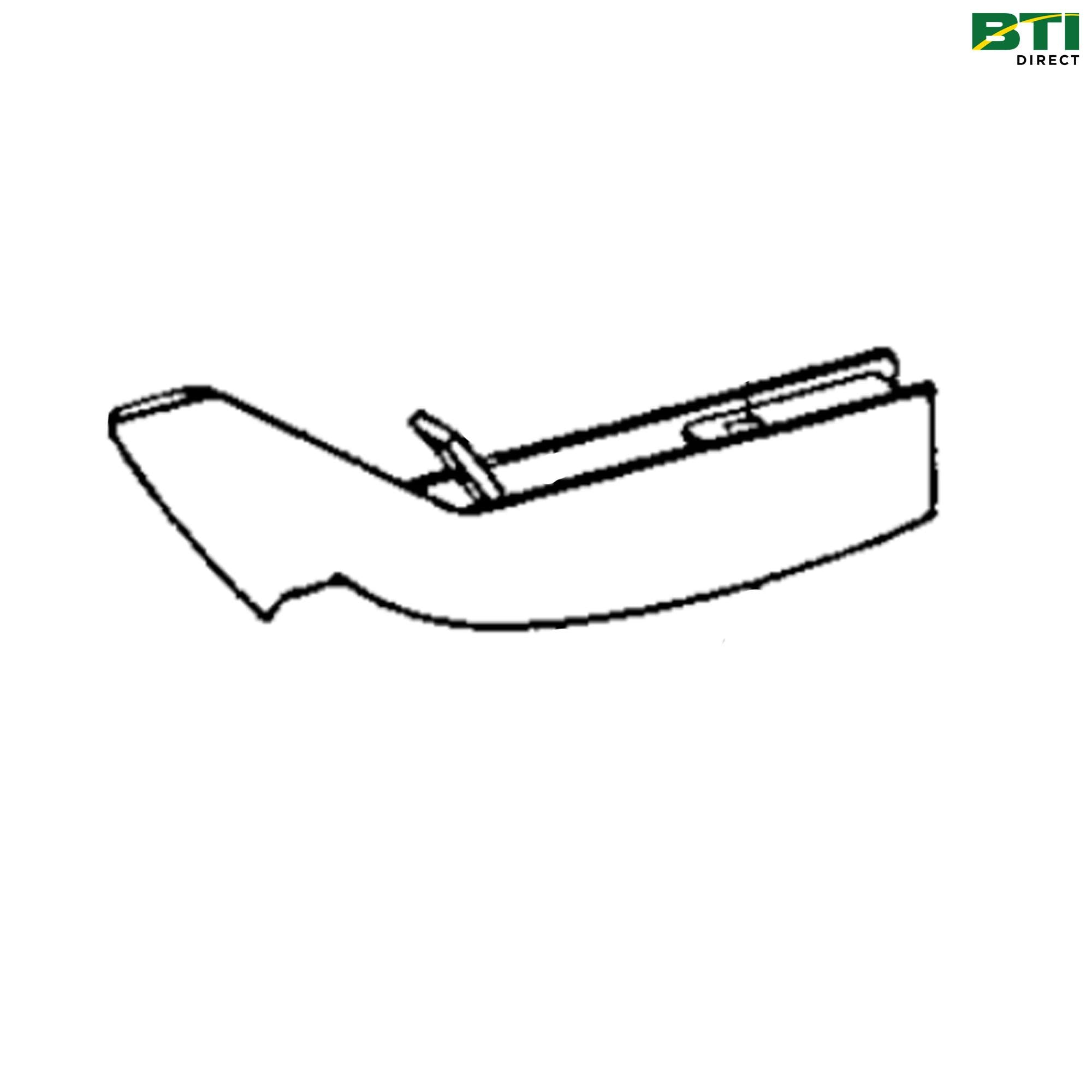 AA22201: Runner Opener