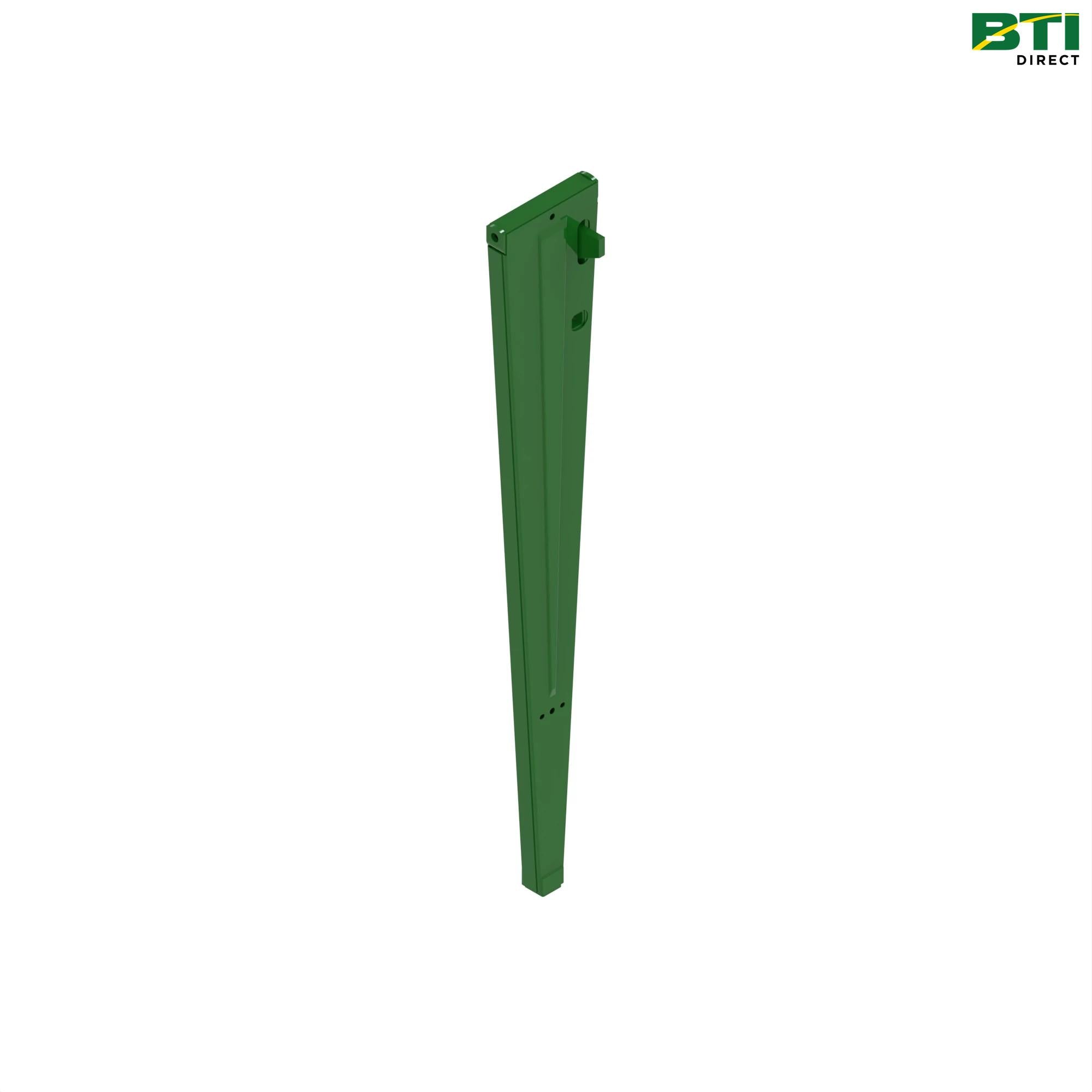 AA22418: Short Marker Frame, Left Side