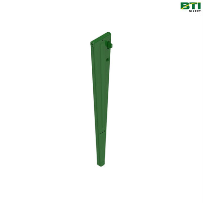 AA22418: Short Marker Frame, Left Side