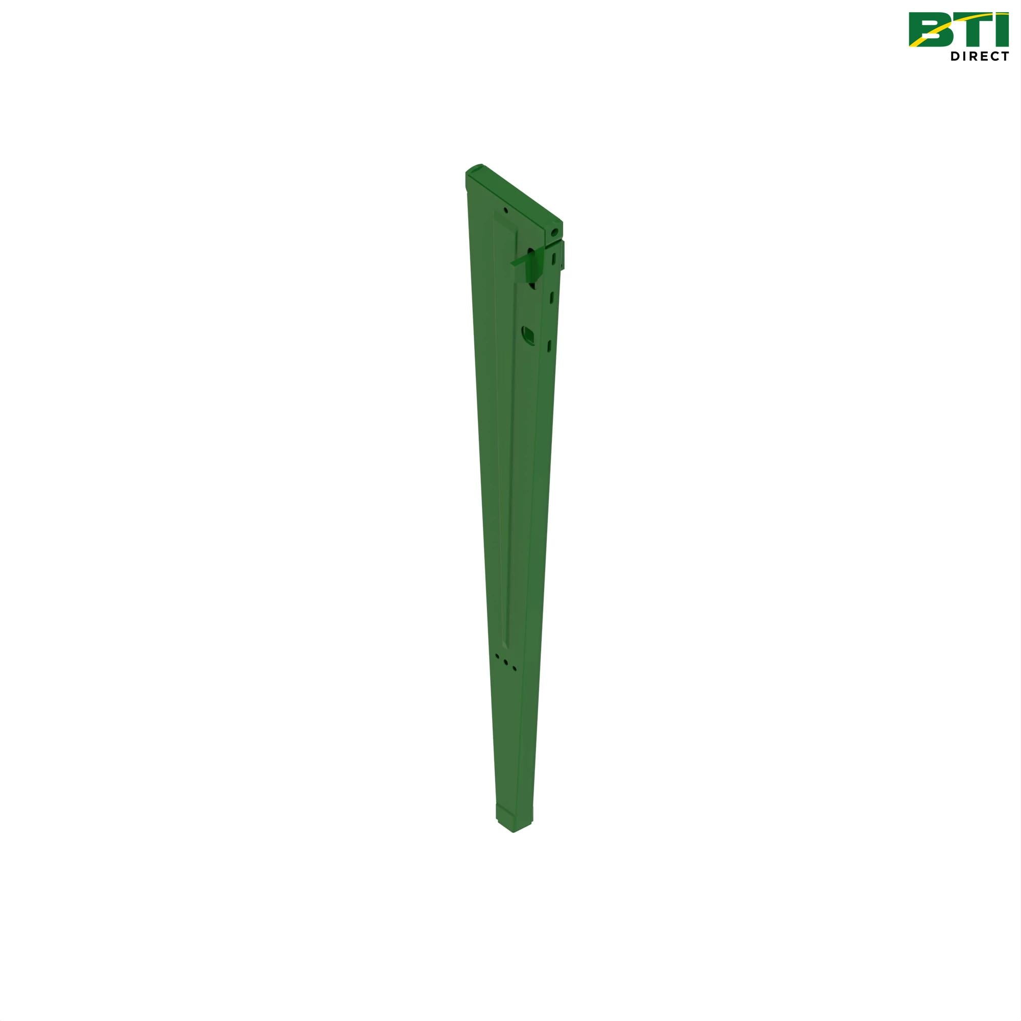 AA22418: Short Marker Frame, Left Side