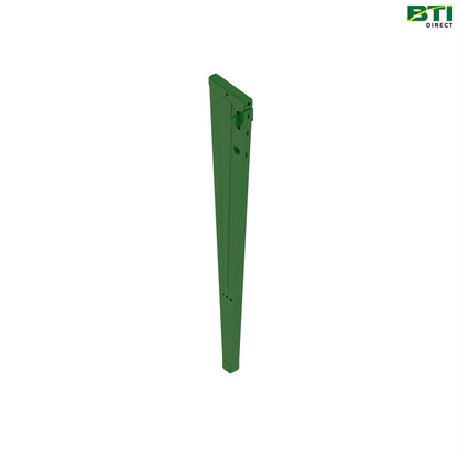 AA22418: Short Marker Frame, Left Side