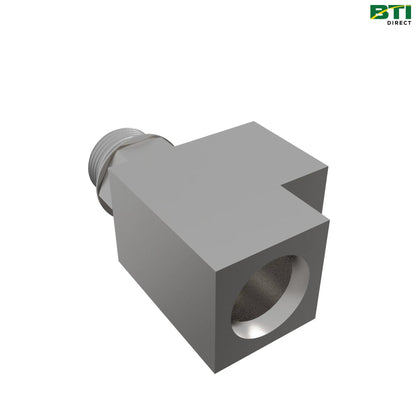 AA22513: Tee Fitting