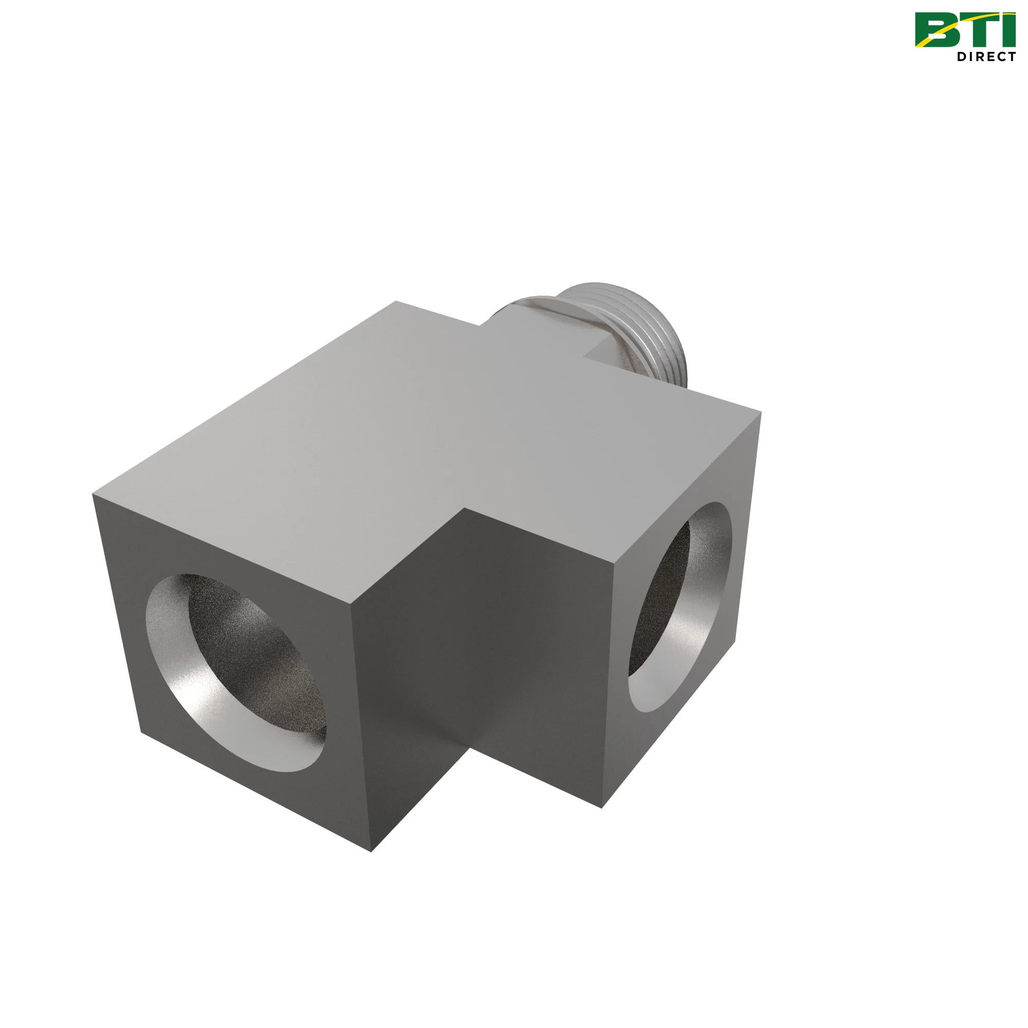 AA22513: Tee Fitting