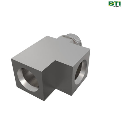 AA22513: Tee Fitting