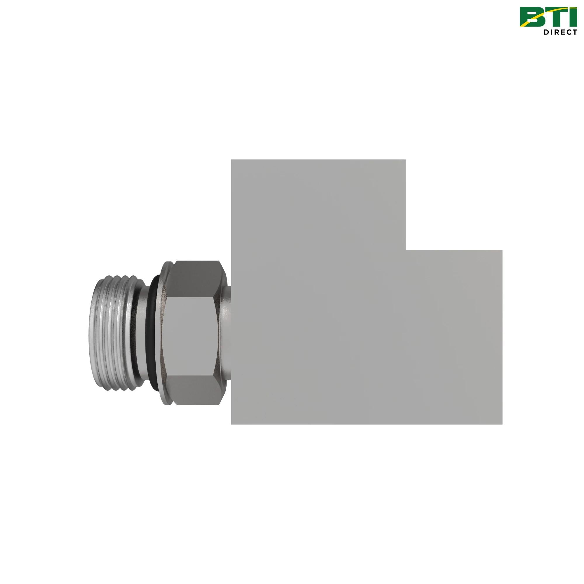 AA22513: Tee Fitting