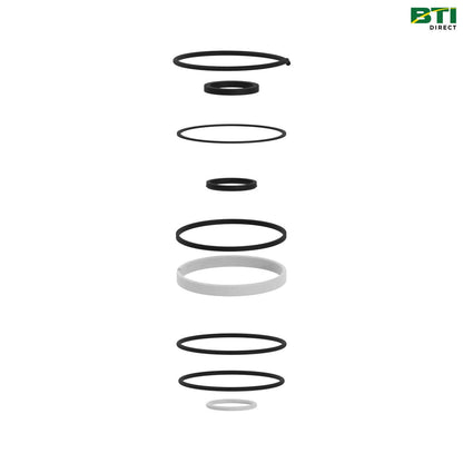 AA22813: Hydraulic Cylinder Seal Kit