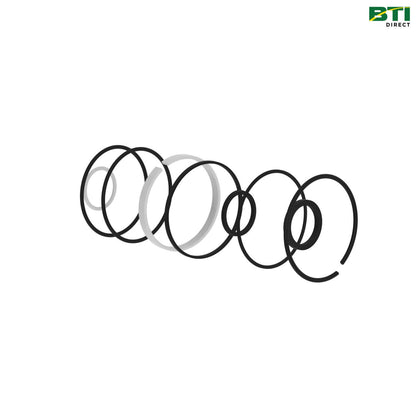 AA22813: Hydraulic Cylinder Seal Kit