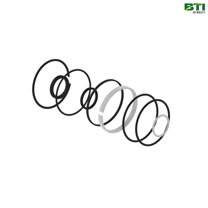 AA22813: Hydraulic Cylinder Seal Kit