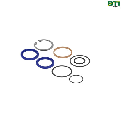 AA22827: Wheel Frame Hydraulic Cylinder Seal Kit