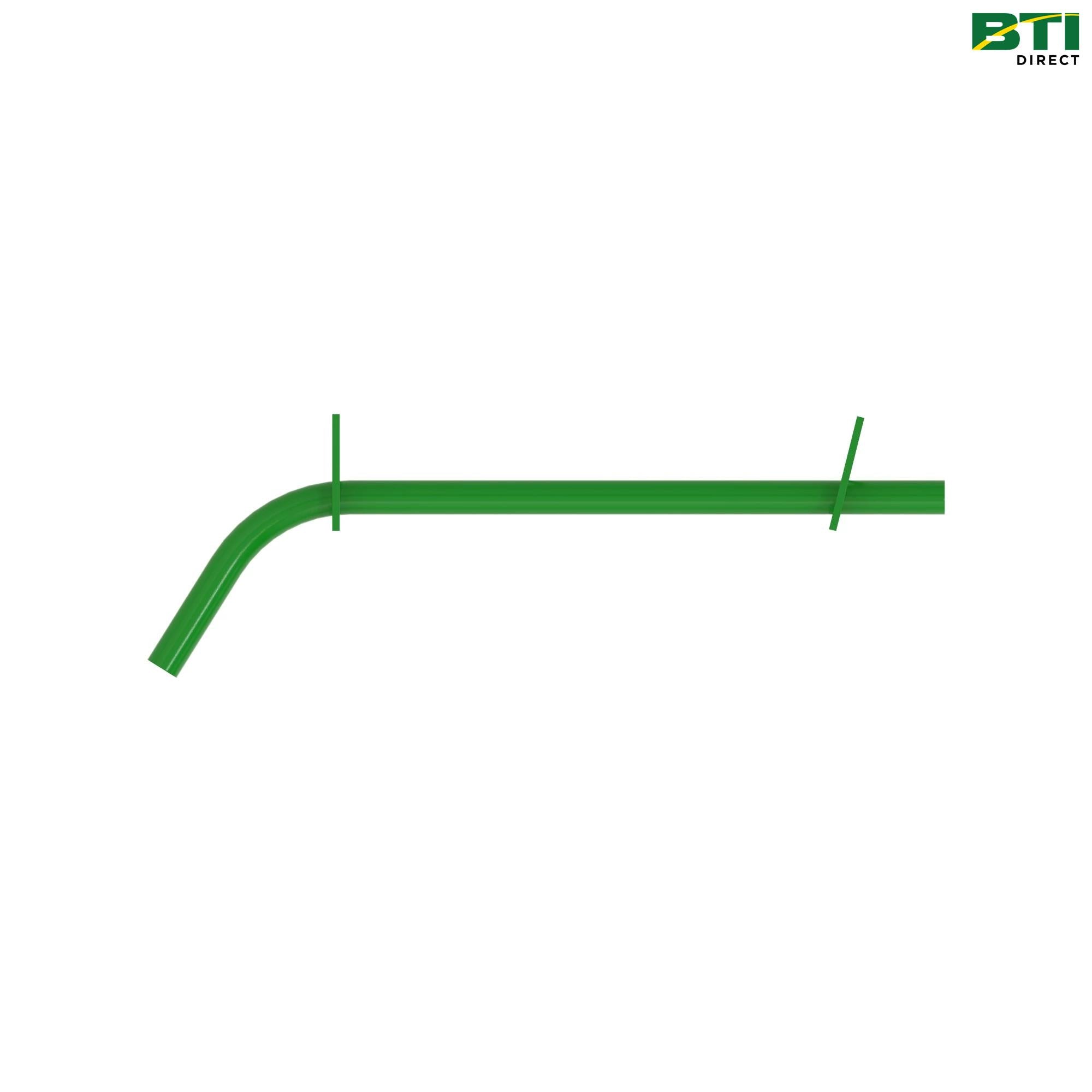 AA23113: Liquid Fertilizer Spout