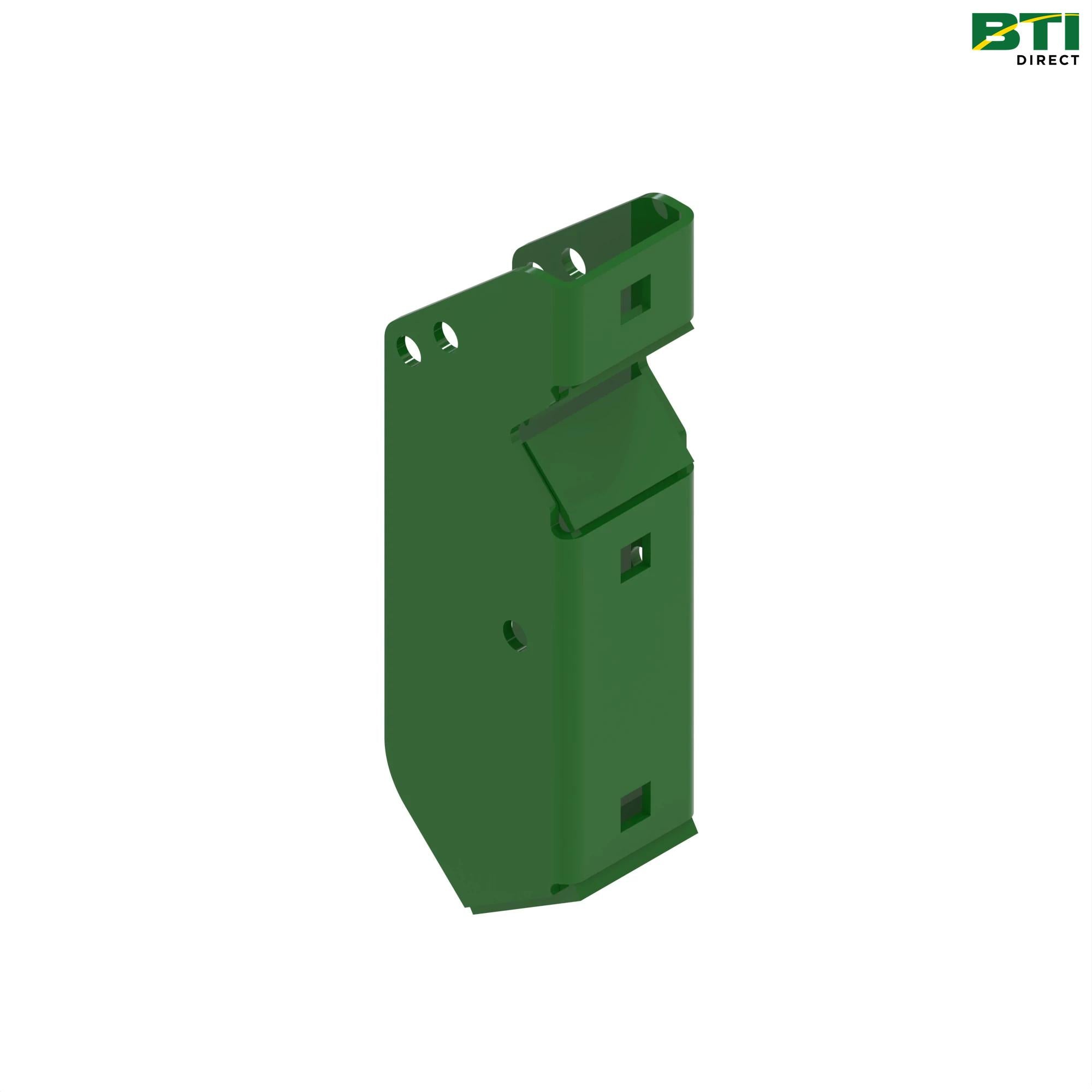 AA23115: Fertilizer Disk Opener Bracket