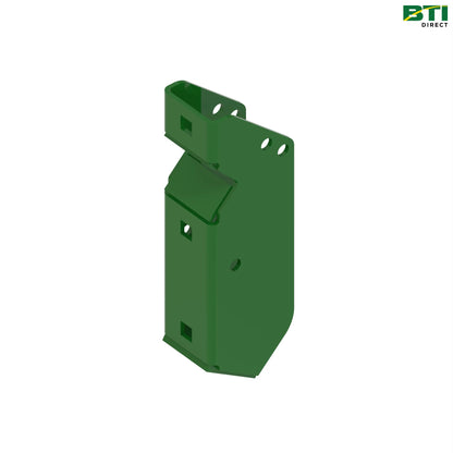 AA23115: Fertilizer Disk Opener Bracket