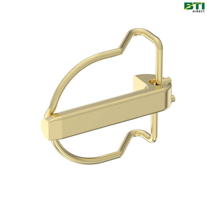 AA23627: Safety Lock Pin