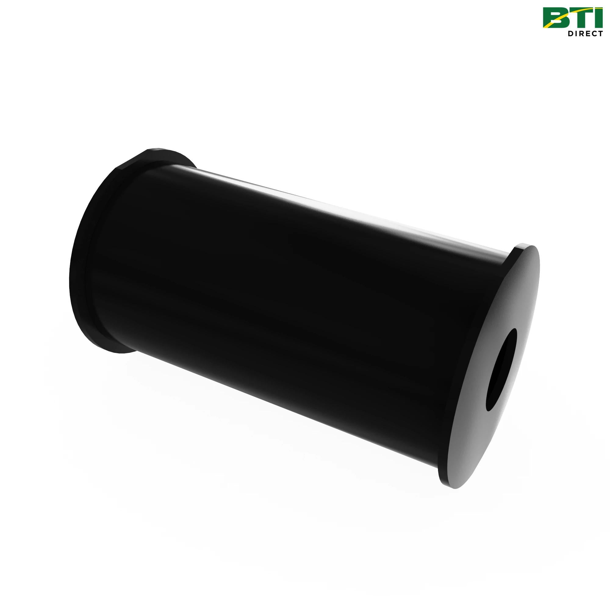 AA25756: Plain Welded Spool