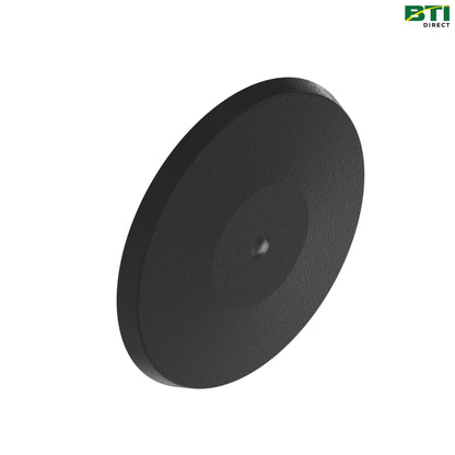 AA25841: Heavy-Duty Closing Wheel Assembly, 12 X 0.8