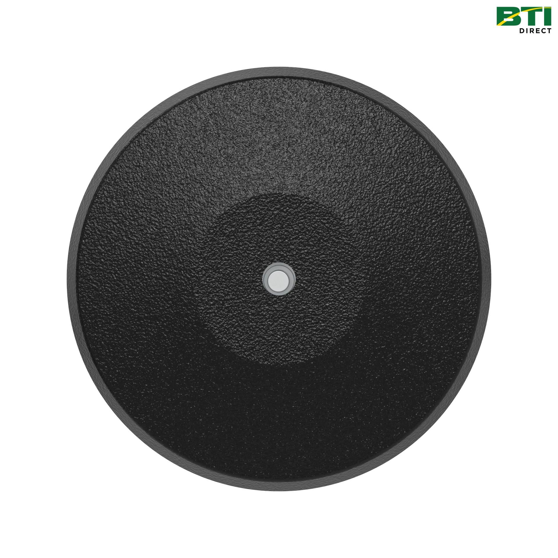 AA25841: Heavy-Duty Closing Wheel Assembly, 12 X 0.8