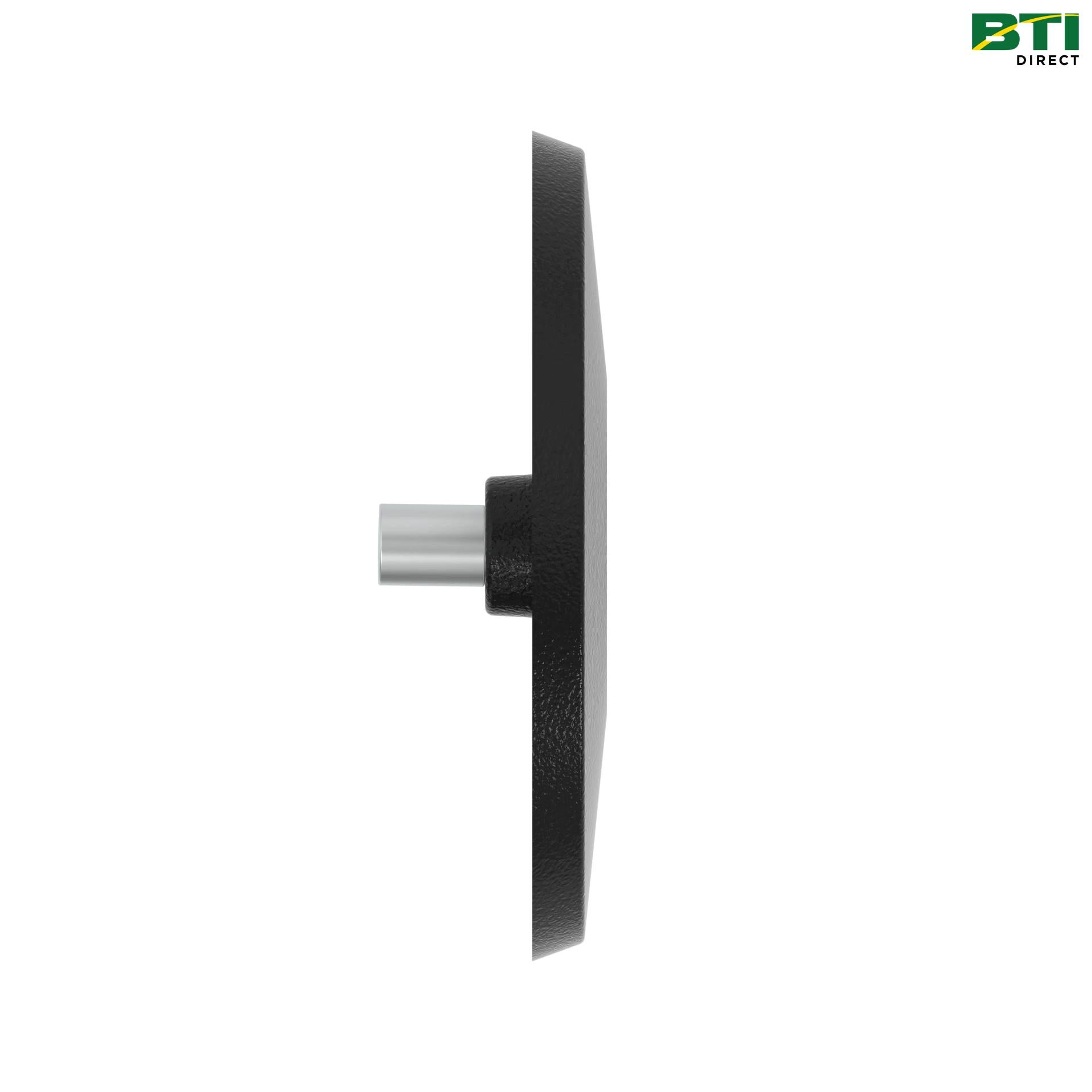 AA25841: Heavy-Duty Closing Wheel Assembly, 12 X 0.8