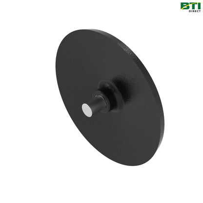 AA25841: Heavy-Duty Closing Wheel Assembly, 12 X 0.8