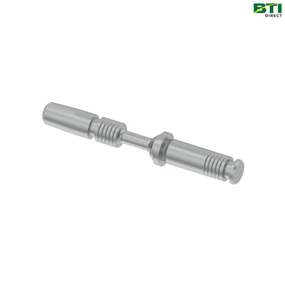 AA26213: Poppet with Insert