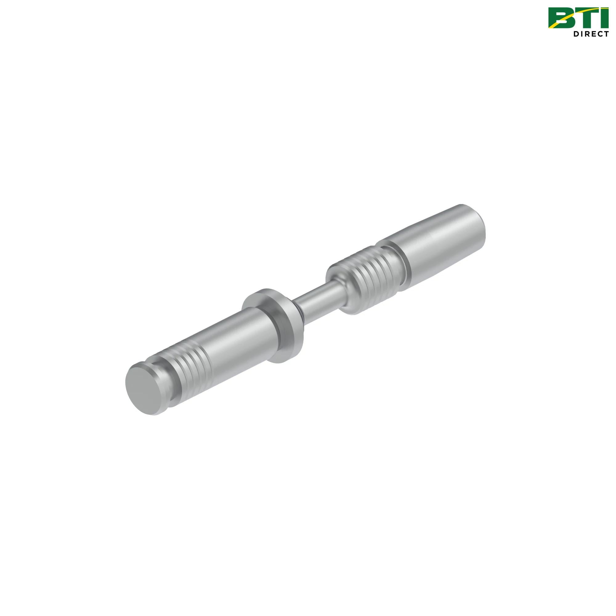 AA26213: Poppet with Insert