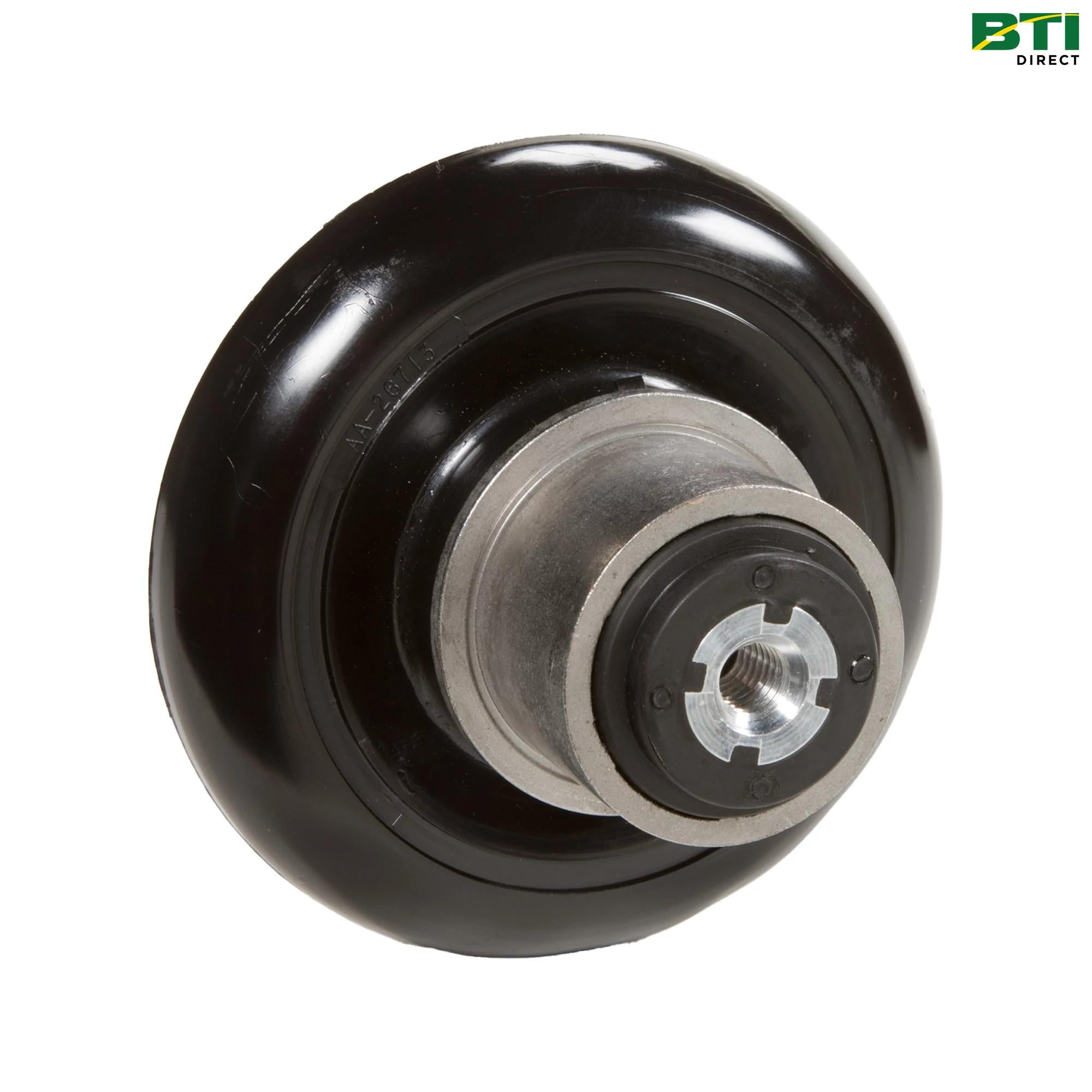 AA26713: Soybean Feed Cup Bowl