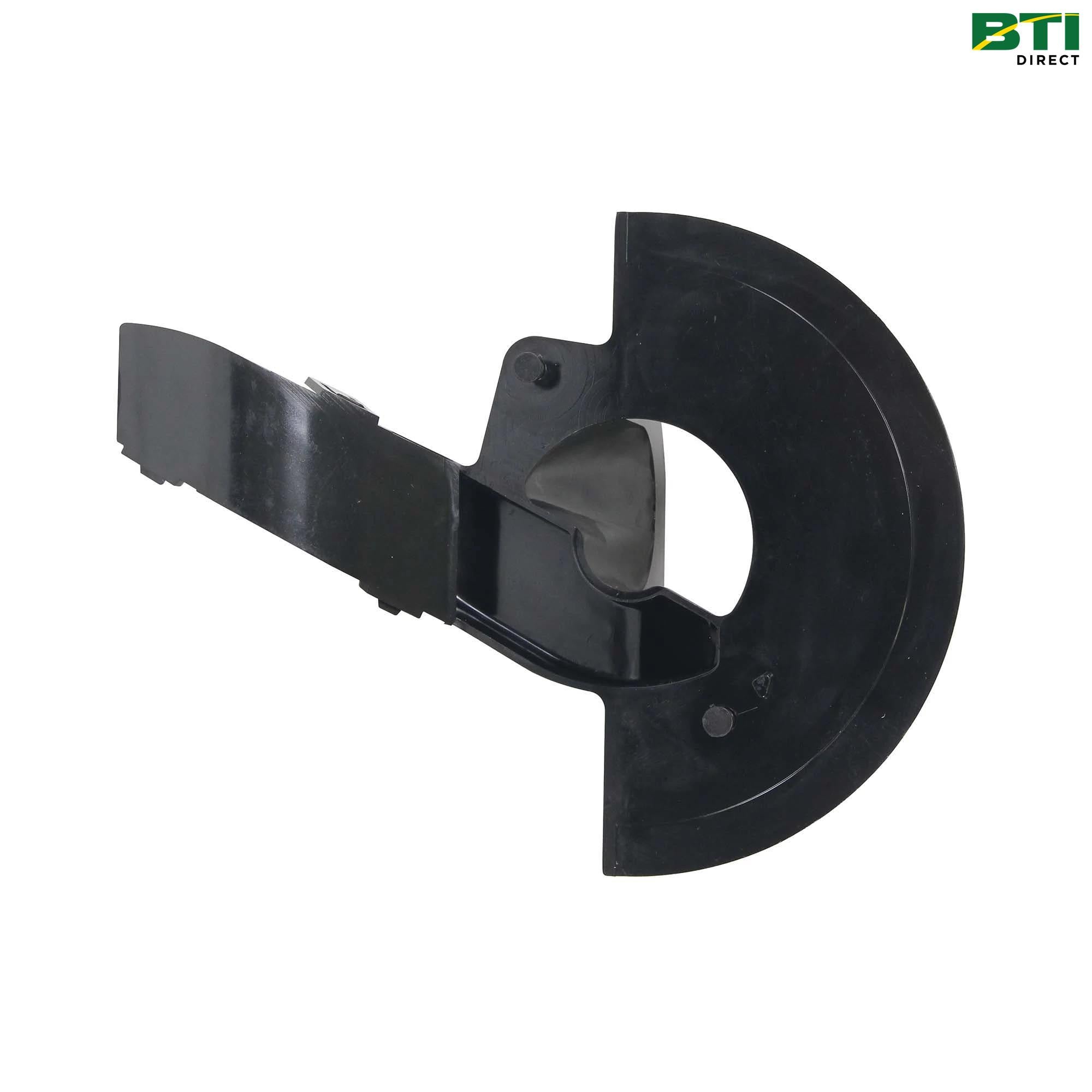 AA27100: Feed Cup Meter Adapter Fitting