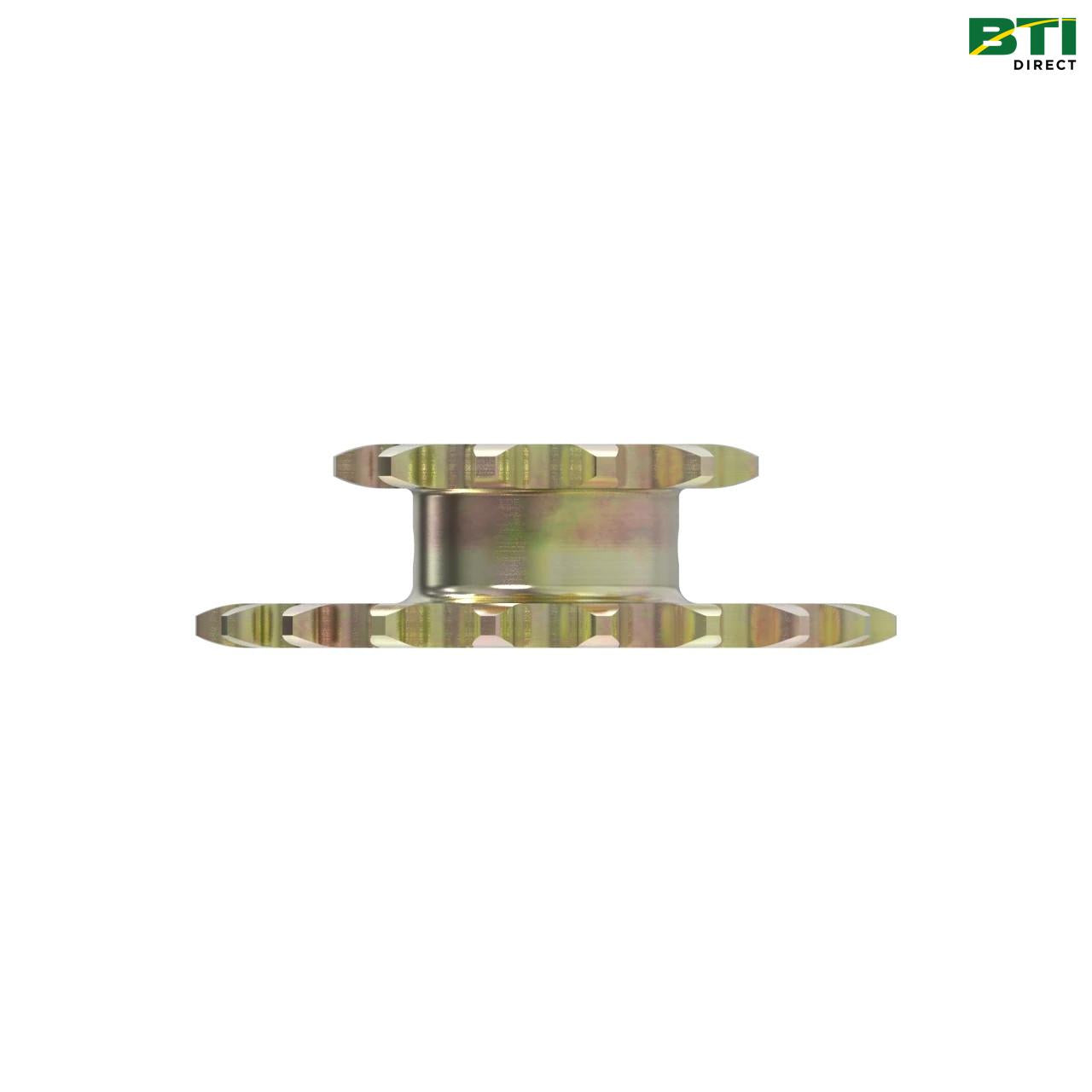 AA27146: Hopper Drive Double Chain Sprocket