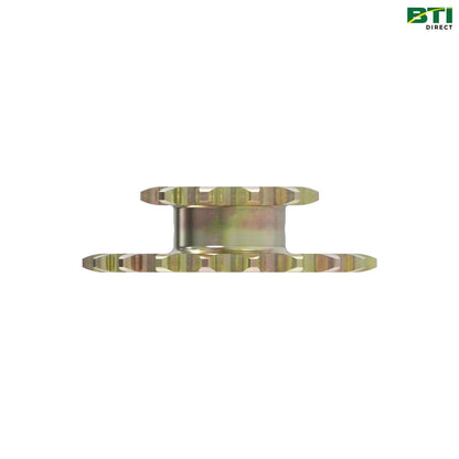 AA27146: Hopper Drive Double Chain Sprocket