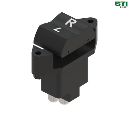 AA27307: Toggle/Rocker Switch