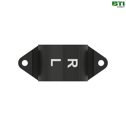 AA27307: Toggle/Rocker Switch
