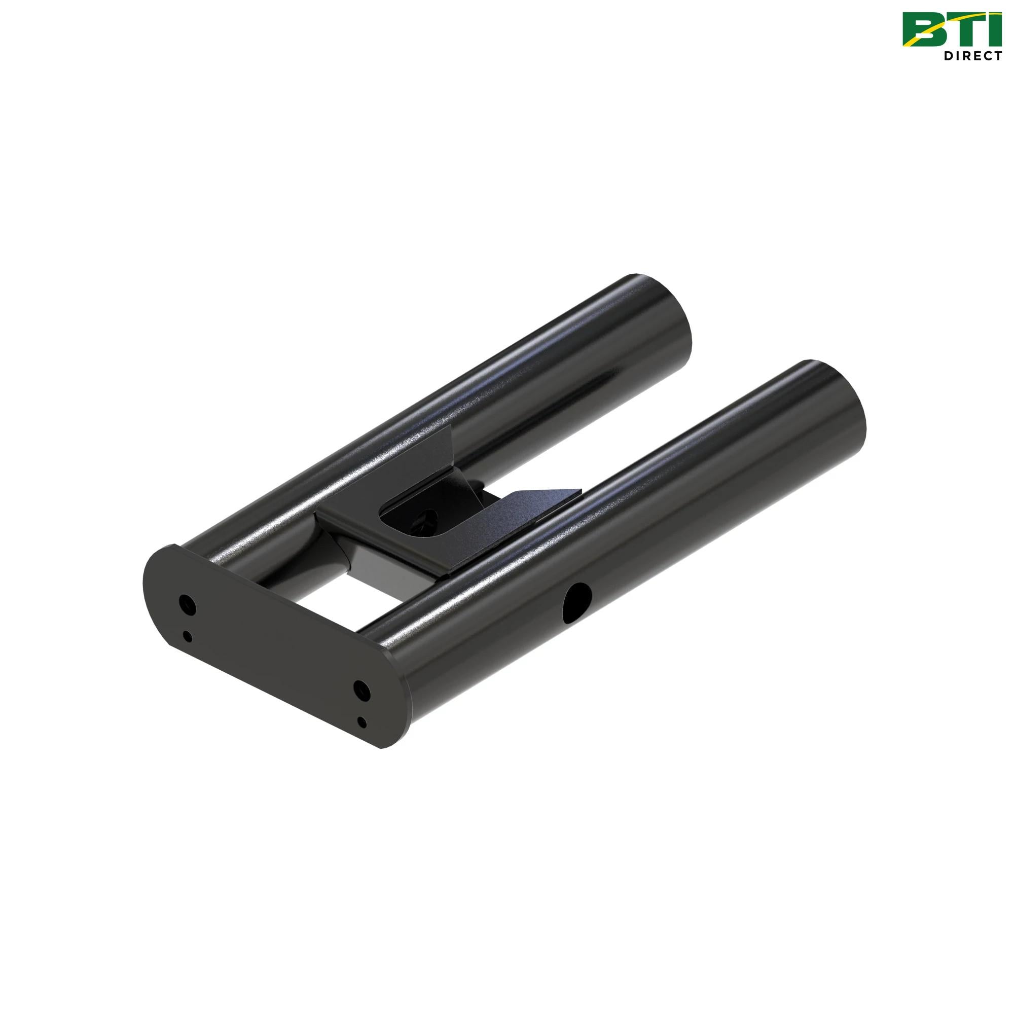 AA27457: Spring Housing