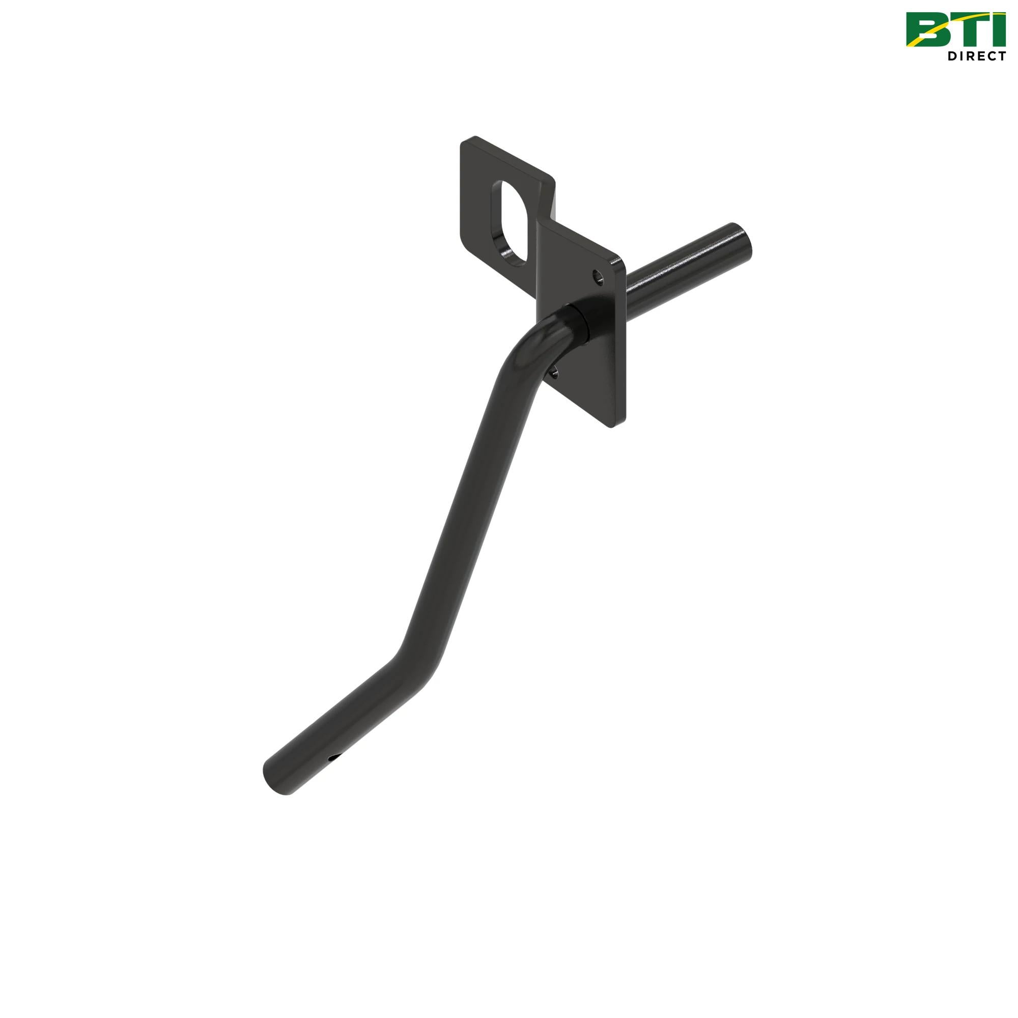 AA27627: Right Side Scraper Arm