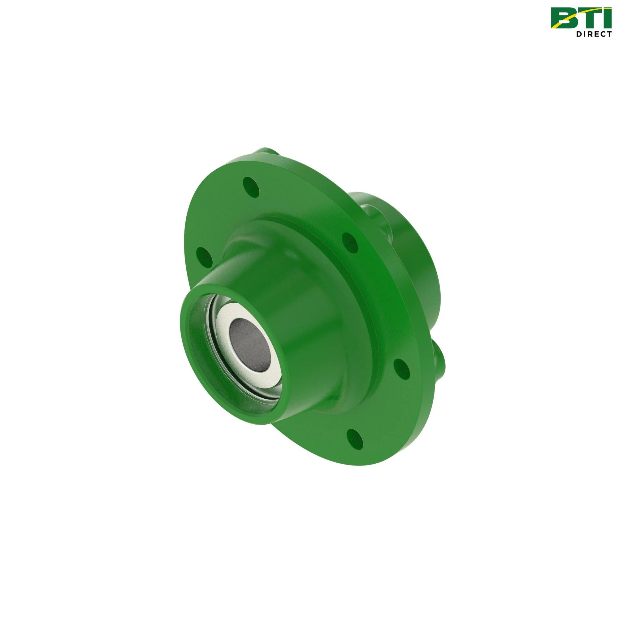 AA27827: 6-Bolt Hub