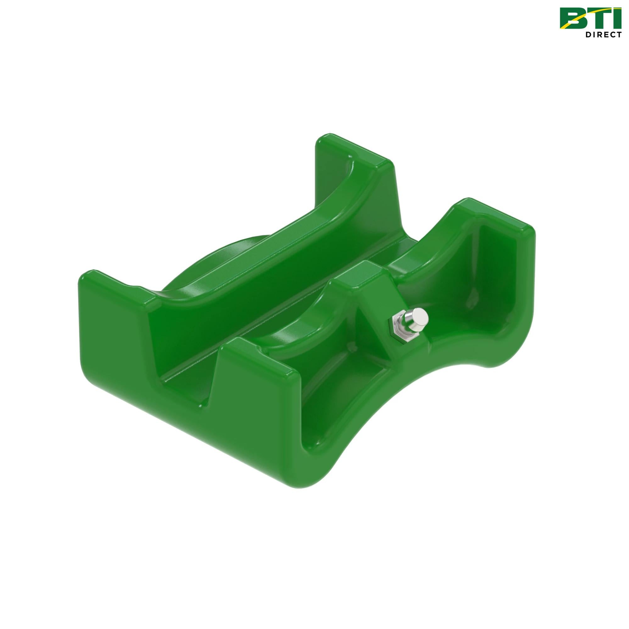 AA28055: Drop Axle Assembly Retainer