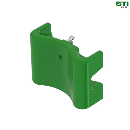 AA28055: Drop Axle Assembly Retainer