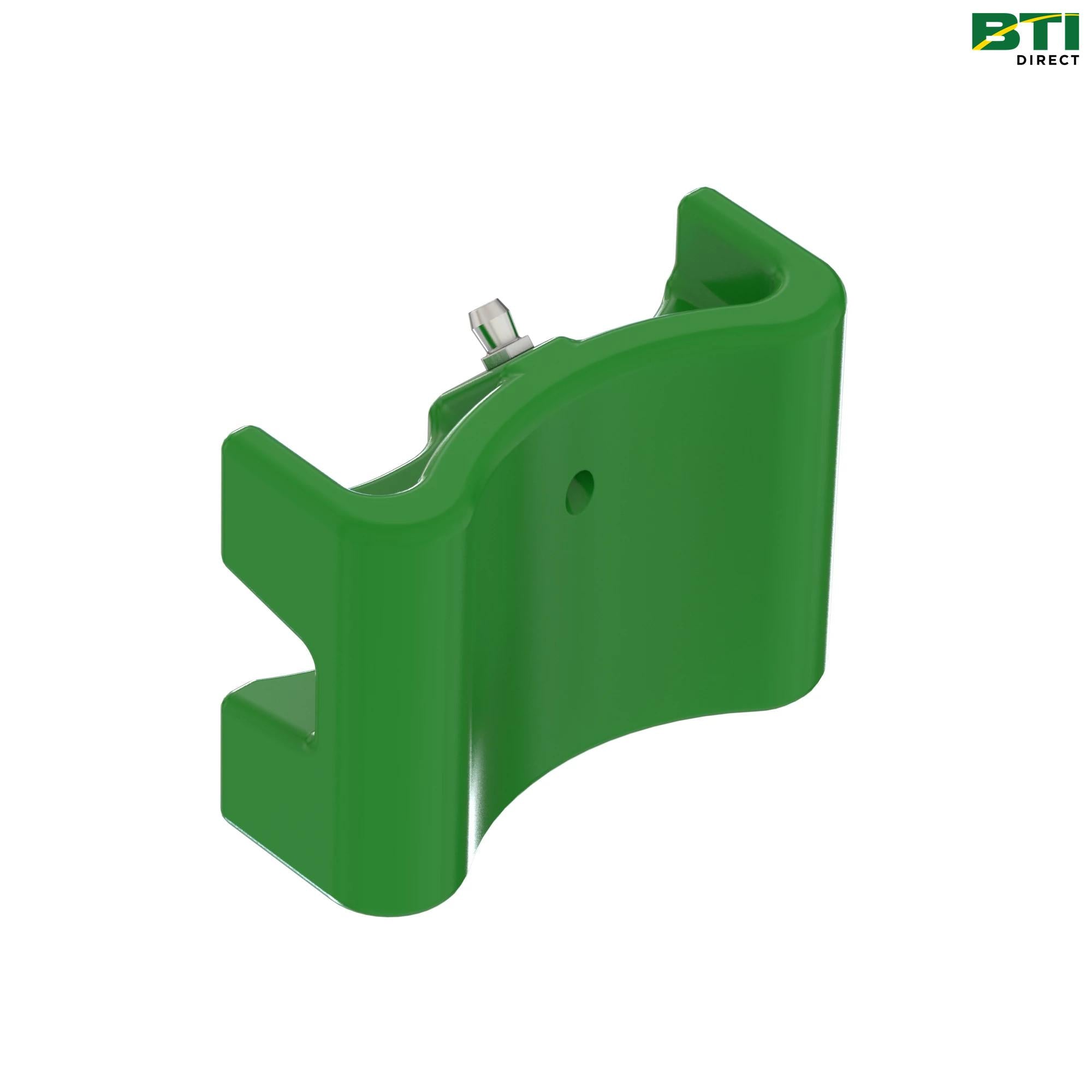 AA28055: Drop Axle Assembly Retainer