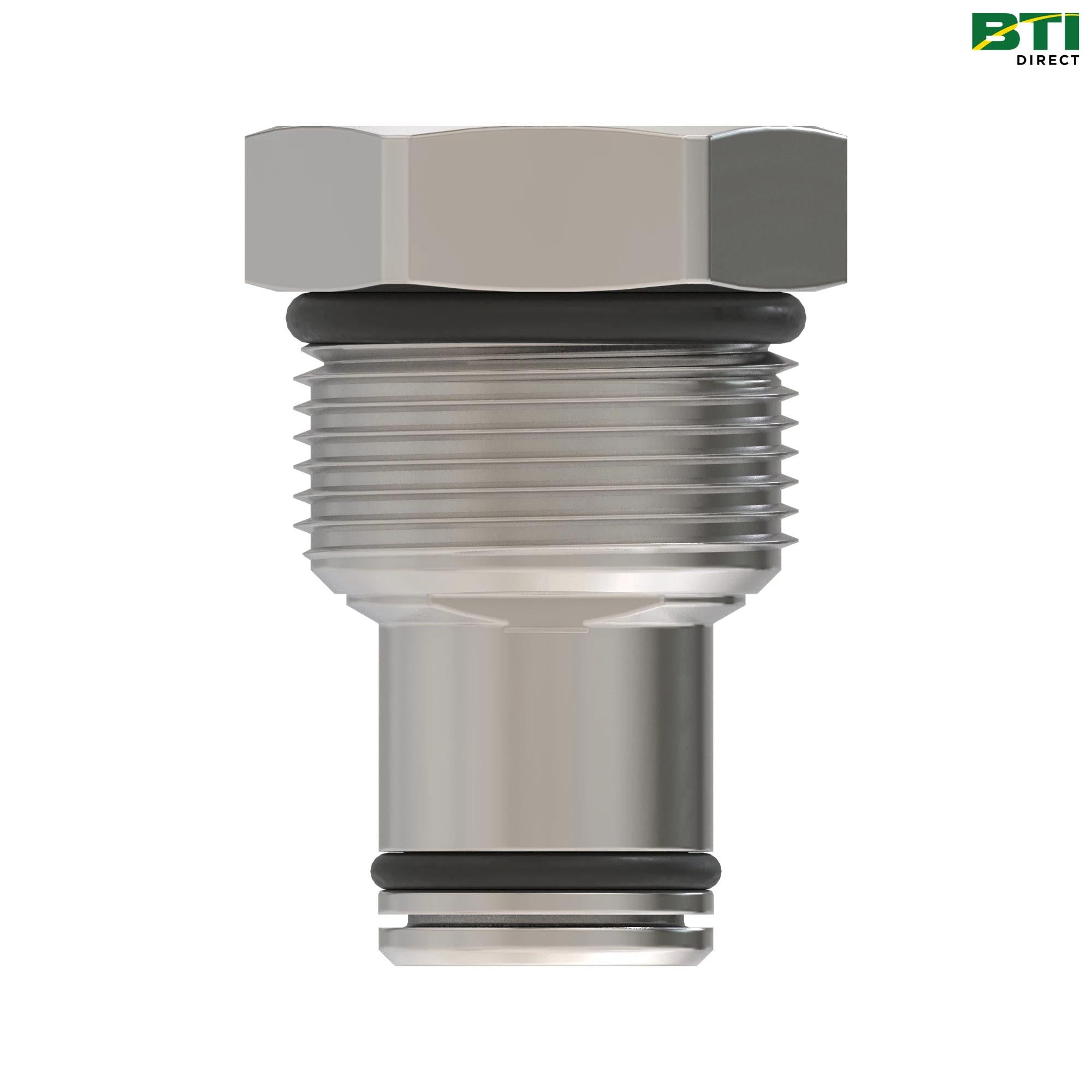 AA28979: Check Valve Assembly