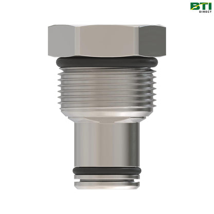 AA28979: Check Valve Assembly