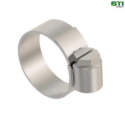 AA29204: Worm Gear Hose Clamp