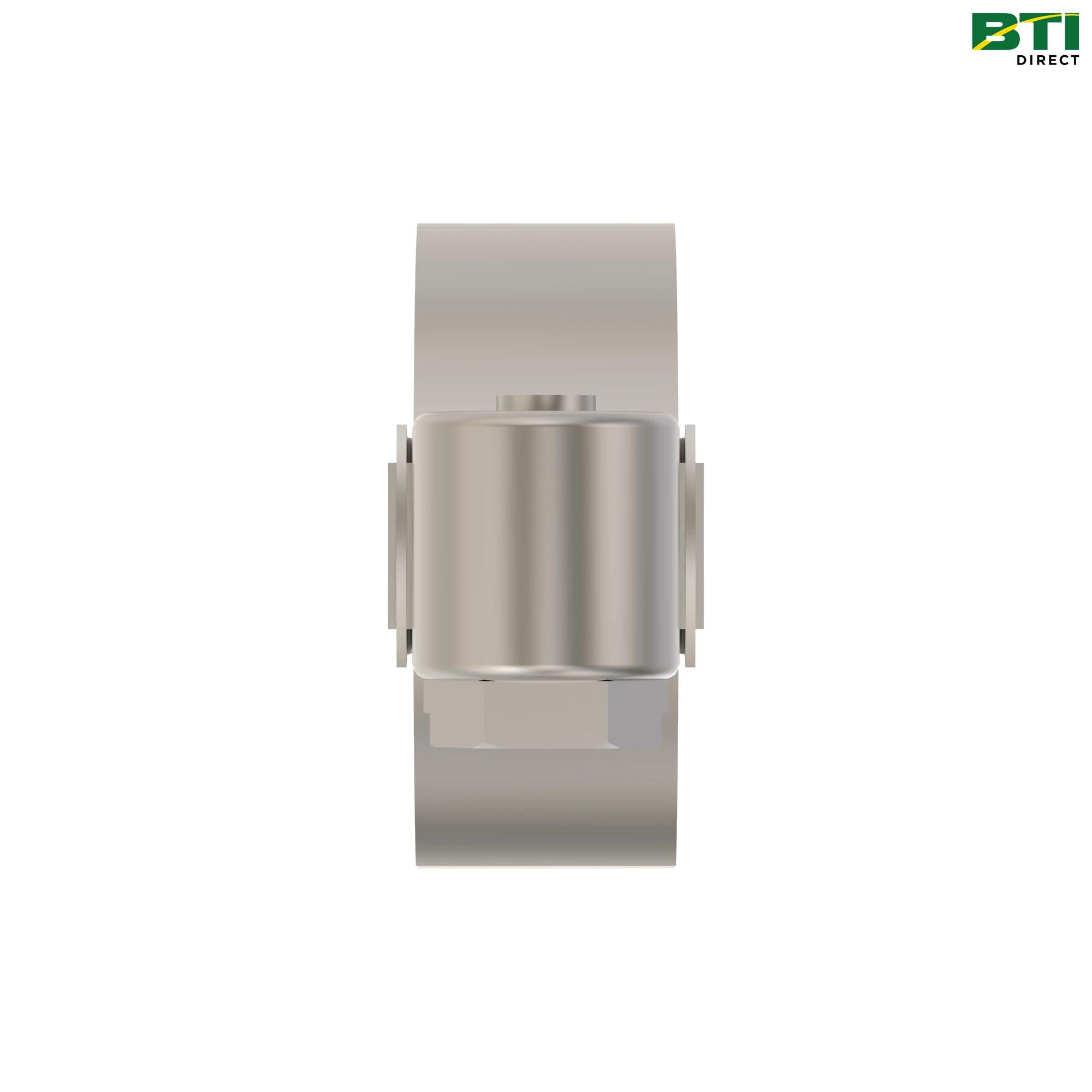 AA29204: Worm Gear Hose Clamp