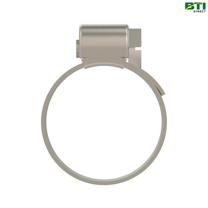 AA29204: Worm Gear Hose Clamp