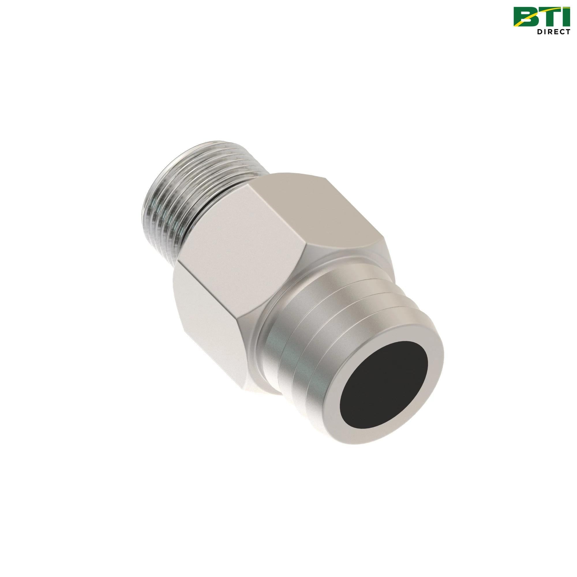 AA29209: Pressure Relief Valve