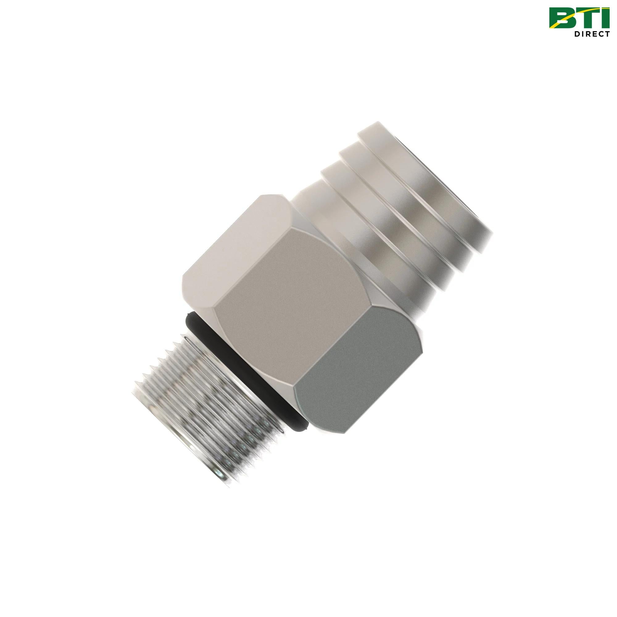 AA29209: Pressure Relief Valve