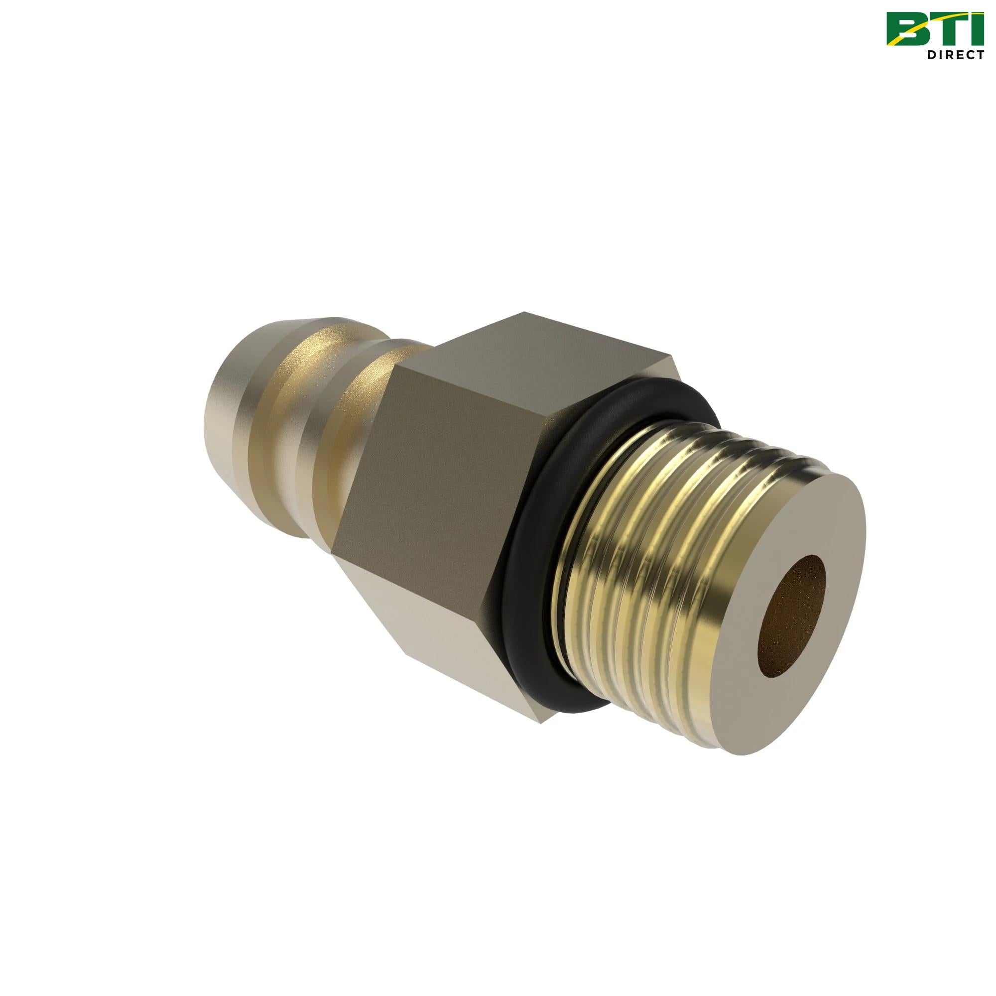 AA29478: Pressure Relief Valve
