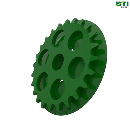 AA29734: Hopper Chain Sprocket