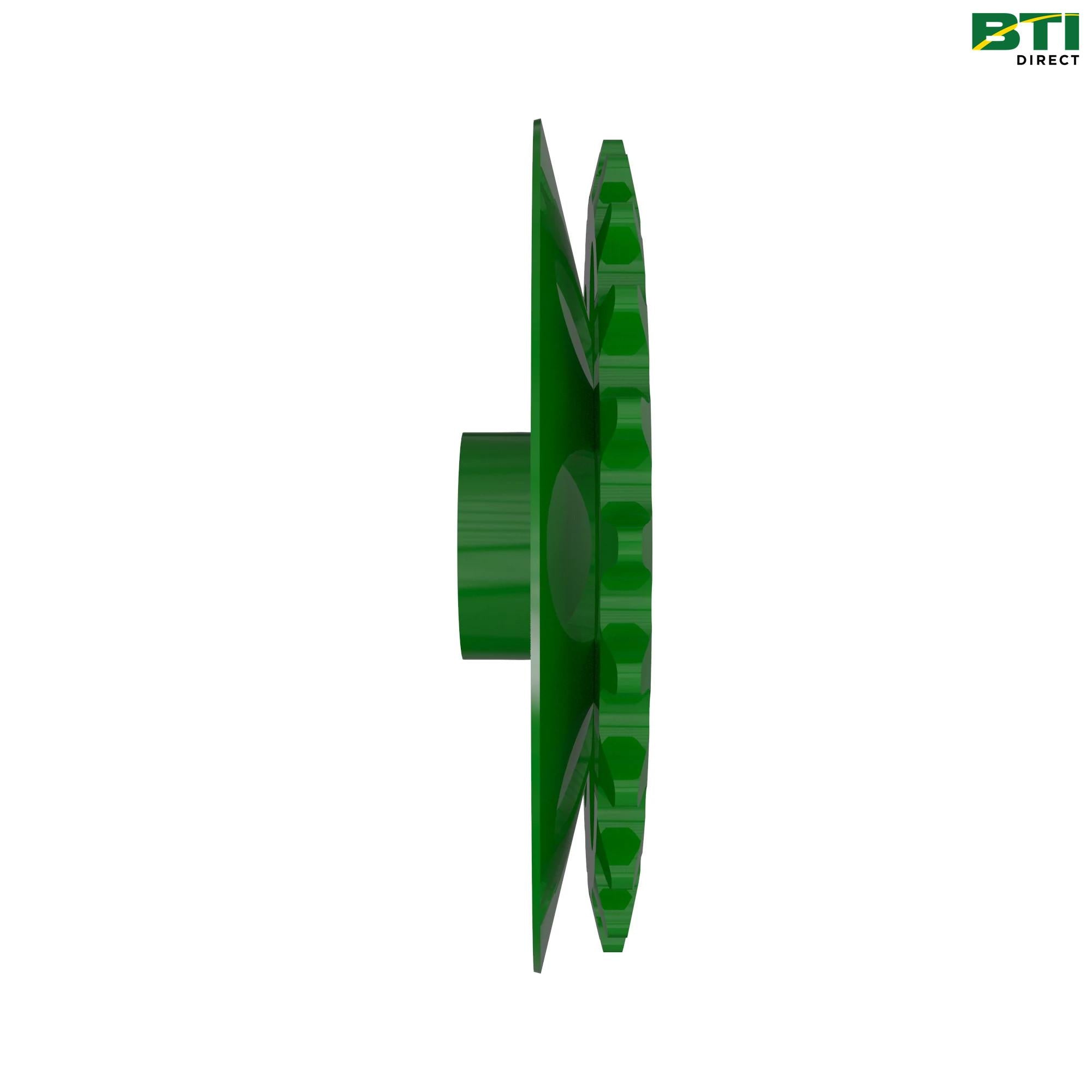 AA29734: Hopper Chain Sprocket