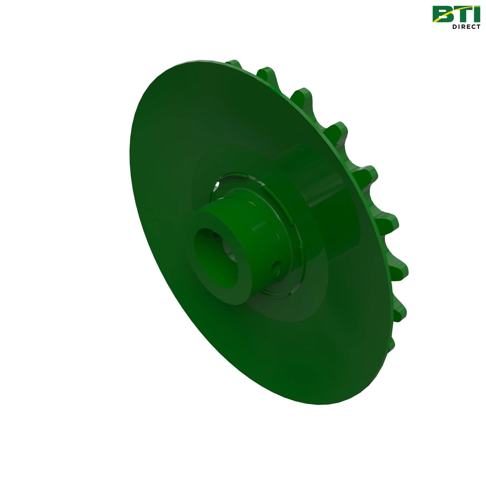 AA29734: Hopper Chain Sprocket