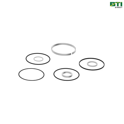 AA30469: Wheel Frame Hydraulic Cylinder Seal Kit